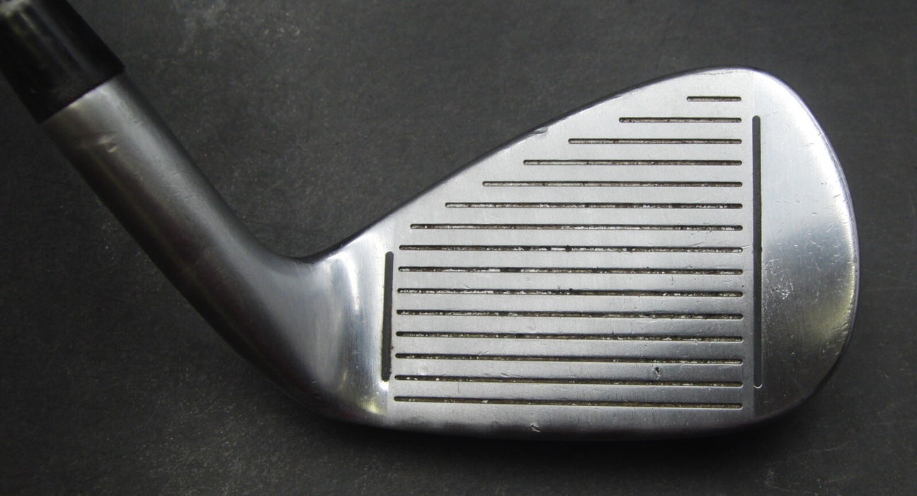 Left Handed TaylorMade PSi 8 Iron Extra Stiff Steel Shaft Golf Pride Grip