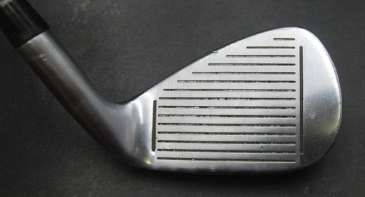 Left Handed TaylorMade PSi 8 Iron Extra Stiff Steel Shaft Golf Pride Grip