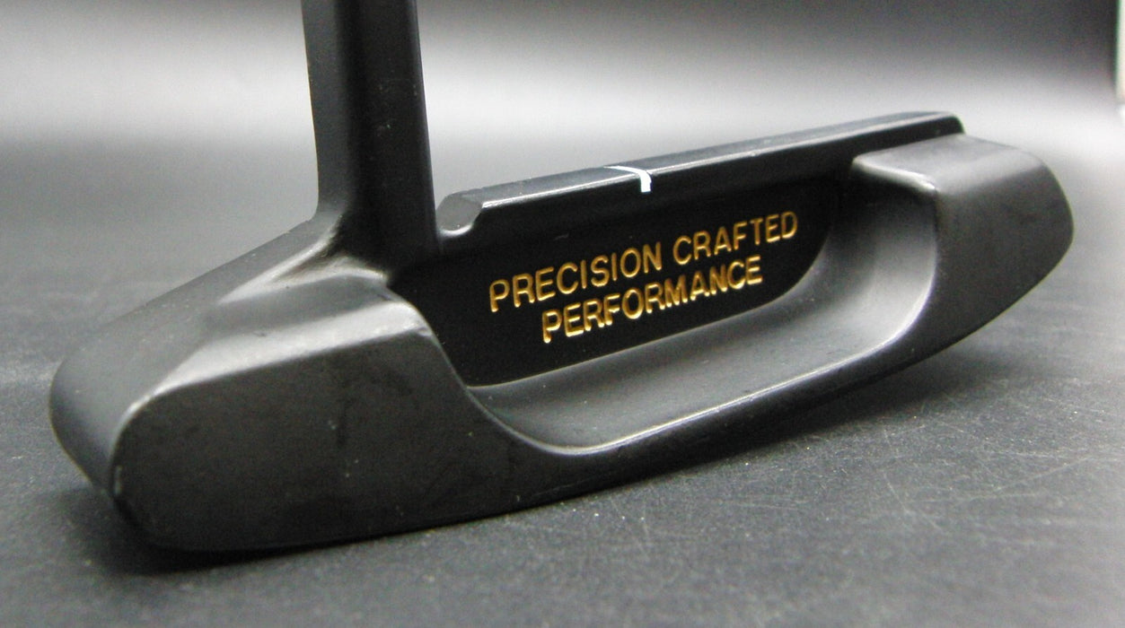 Crowner CP-802 Precision CP X-tra Putter 86cm Length Steel Shaft Crowner Grip