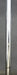 Carbite ZGM X-Treme Putter 86cm Length Steel Shaft Carbite Grip