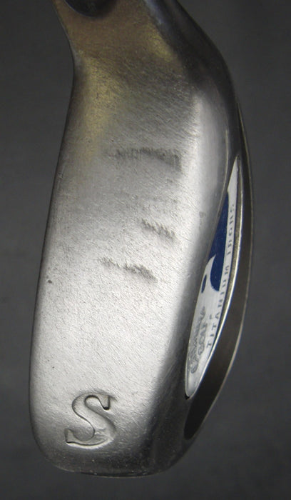 Callaway HawkEye Sand Wedge Firm Graphite Shaft Golf Pride Grip