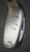 Callaway HawkEye Sand Wedge Firm Graphite Shaft Golf Pride Grip