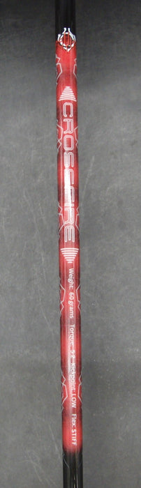 Mizuno E300 Driver Stiff Graphite Shaft Benross Grip