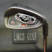 Ping i15 Green Dot 9 Iron Regular Steel Shaft Golf Pride Grip