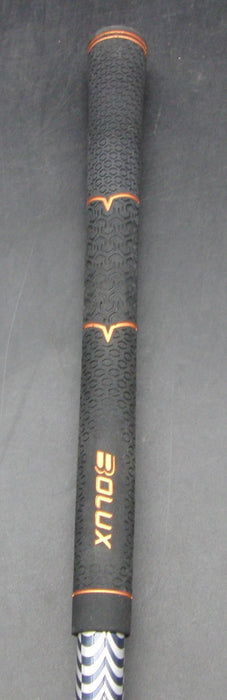Mizuno MP 001 COR TS Plus 10.5° Driver Extra Stiff Graphite Shaft Bolux Grip