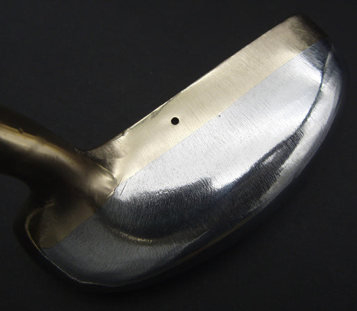 SDP-111 Putter 86cm Playing Length Steel Shaft with Grip