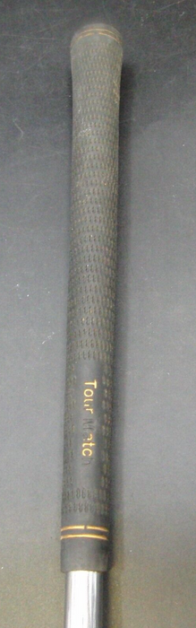 Titleist Forged Tour Model 7 Iron Regular Flex Steel Shaft Tour Watch Grip