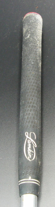 TaylorMade Firesole Titanium 8 Iron  Regular Steel Shaft Lamkin Grip