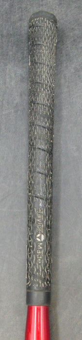 Taylormade Supersteel Burner A Gap Wedge Stiff Graphite Shaft Taylormade Grip