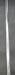 Crowner Re-Action Tinkle RA150 Putter 87cm Length Steel Shaft PSYKO Grip & HC