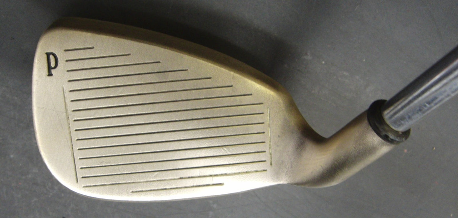 Callaway Big Bertha Gold Pitching Wedge Regular Steel Shaft Royal Grip