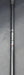 Callaway Big Bertha 2002 50° Pitching Wedge Firm Graphite Shaft Callaway Grip