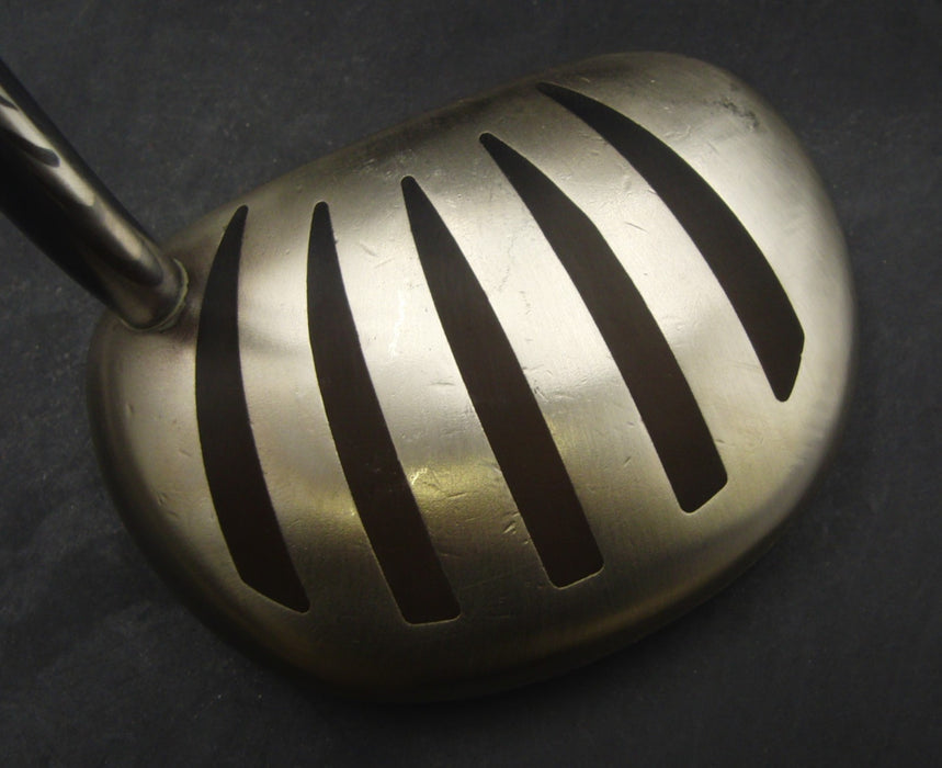 Ping Karsten Faith Putter Steel Shaft 84cm Length Ping Grip*