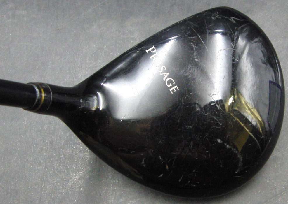 Mizuno Presage 15° 3 Wood Regular Graphite Shaft Golf Pride Grip