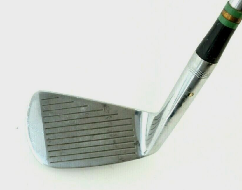 Ben Hogan Round Sole 7 Iron Regular Steel Shaft Ben Hogan Grip