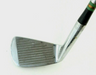 Ben Hogan Round Sole 7 Iron Regular Steel Shaft Ben Hogan Grip
