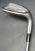 Dunlop XTI Hybrid SST Sand Wedge Mid Firm Steel Shaft Black Grip