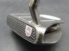 Odyssey O Works Tour R-Ball Putter Steel Shaft 86cm Length Golf Pride Grip*