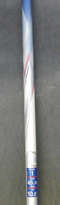 Callaway Big Bertha Beta 10.5° Driver Stiff Graphite Shaft Callaway Grip*