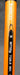 Kasco Super Rockets II 55 E-Spec Hybrid Regular Graphite Shaft Kasco Grip