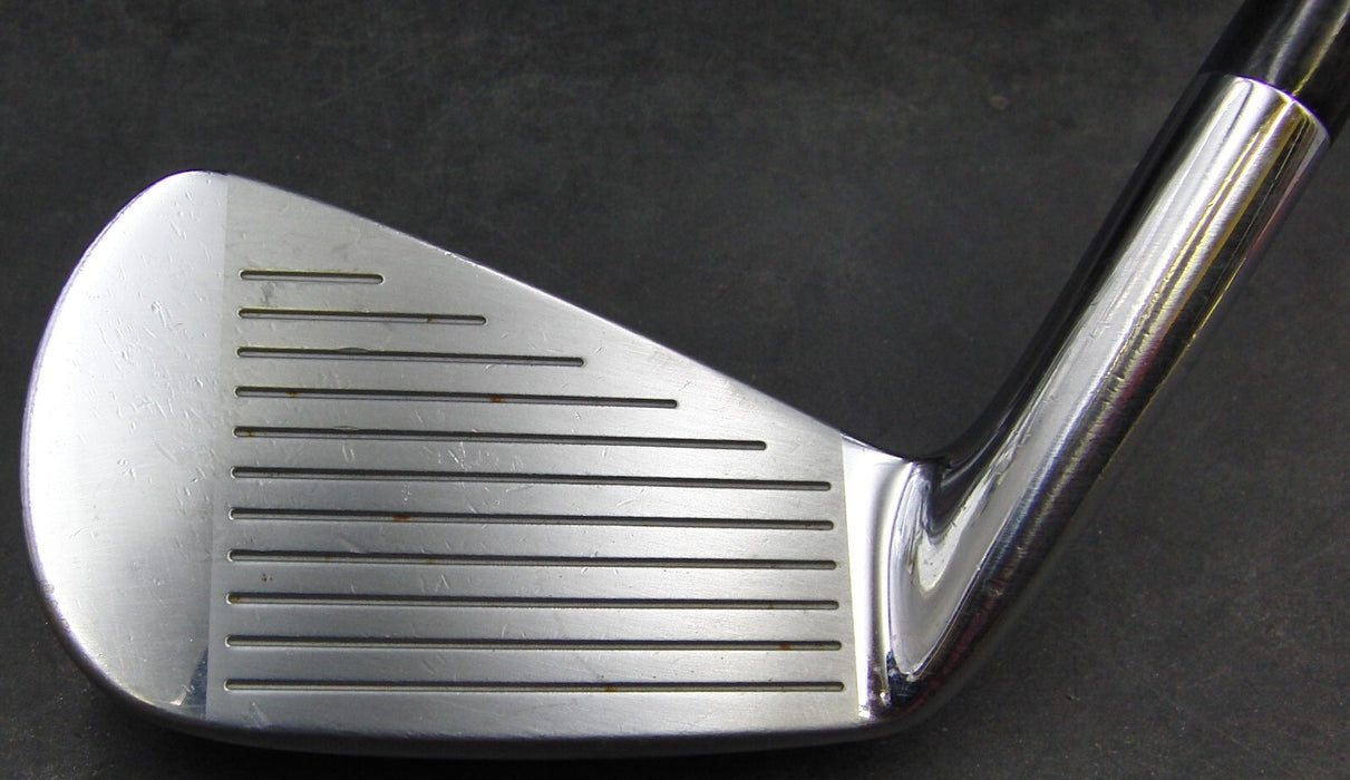 Mizuno MP68 4 Iron Stiff Steel Shaft Lamkin Grip