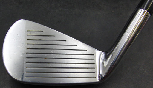 Mizuno MP68 4 Iron Stiff Steel Shaft Lamkin Grip