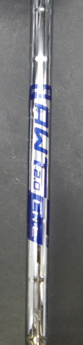Ping G400 Black Dot 8 Iron Stiff Steel Shaft Golf Pride Grip