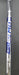 Ping G400 Black Dot 8 Iron Stiff Steel Shaft Golf Pride Grip