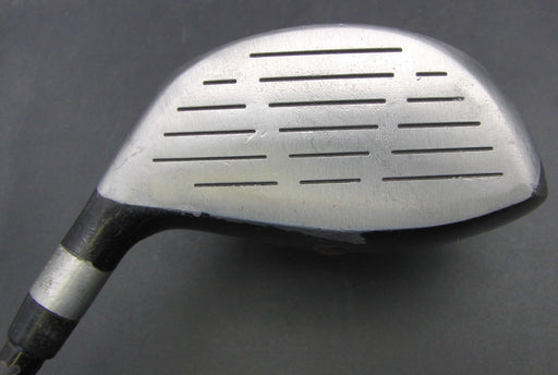 Junior Mitsushiba Jr Tour Over Size Driver Junior Graphite Shaft Black Grip