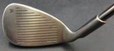 Ping K15 Black Dot Pitching Wedge Stiff Steel Shaft Golf Pride Grip