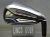 Taylormade Speedblade 6 Iron Stiff Steel Shaft Black Grip