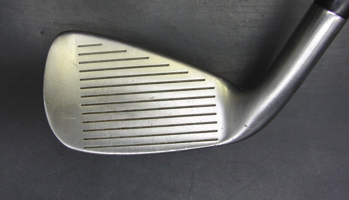 Wilson Staff Ci7 7 Iron Regular Steel Shaft Wilson Staff Grip