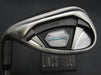 Left-Handed Callaway Rogue Star Sand Wedge Stiff Steel Shaft Golf Pride Grip