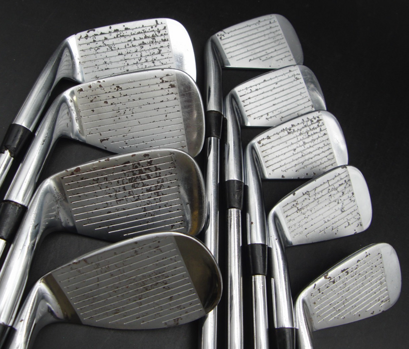 Set Of Mizuno Tour Proven 3-SW Irons + 6 Wood + 4 Hybrid + Driver + Putter