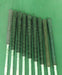 Vintage Combi Set of 9 x Lynx Limited "10" Irons 3-SW Regular Steel Shafts