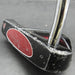 TaylorMade Rossa Monza Putter Steel Shaft 84cm Length Psyko Grip