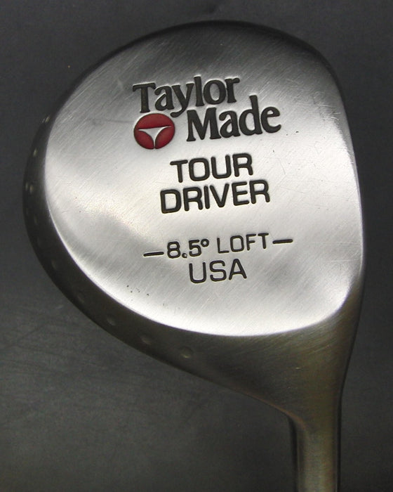 Taylormade Tour Driver 8.5° Regular Graphite Shaft TaylorMade Grip