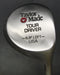 Taylormade Tour Driver 8.5° Regular Graphite Shaft TaylorMade Grip