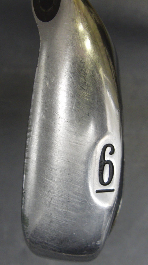 Callaway Big Bertha 2002 6 Iron Regular Graphite Shaft Callaway Big Bertha Grip