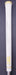 TaylorMade RSi 2 Forged Gap Wedge Regular Steel Shaft No 1 Grip