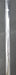 Slasses Hand Milld Putter 87cm Playing Length Steel Shaft GolfPride Grip