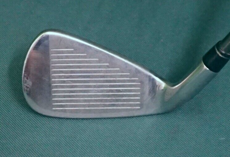 TaylorMade X-03 Titanium 5 Iron Stiff Graphite Shaft TaylorMade Grip