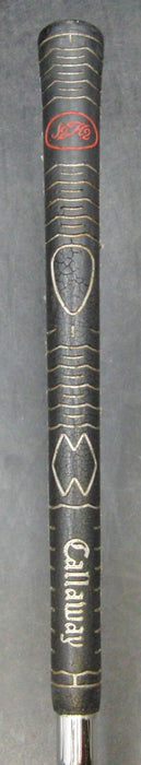 Callaway S2H2 USA Pat Pend 3 Iron Regular Steel Shaft Callaway Grip