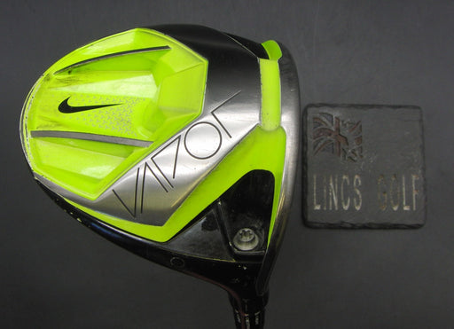 Nike Vapor Speed Driver Stiff (Optional) Graphite Shaft Nike Grip