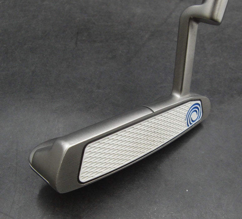 Odyssey White Hot RX Putter Steel Shaft 89cm Length Odyssey Grip*