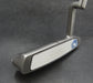 Odyssey White Hot RX Putter Steel Shaft 89cm Length Odyssey Grip*