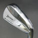 Srixon Z-Forged 6 Iron Extra Stiff Steel Shaft Golf Pride Grip