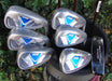 Set of Ben Sayers M8 5-PW + Mizuno Driver + 3 Wood + 5 Wood + Putter