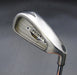 Callaway Big Bertha X-12 Pro Series 4 Iron Regular Steel Shaft Royal Grip