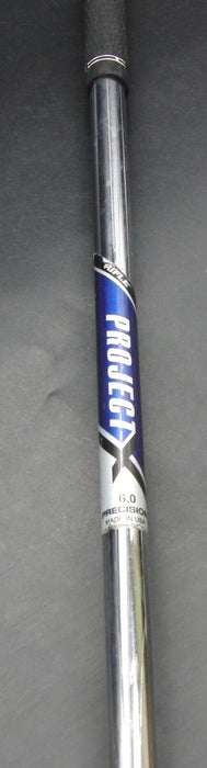 Ping i Blade Yellow Dot 9 Iron Stiff Steel Shaft Golf Pride Grip